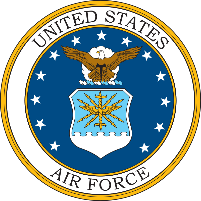 Air Force Seal